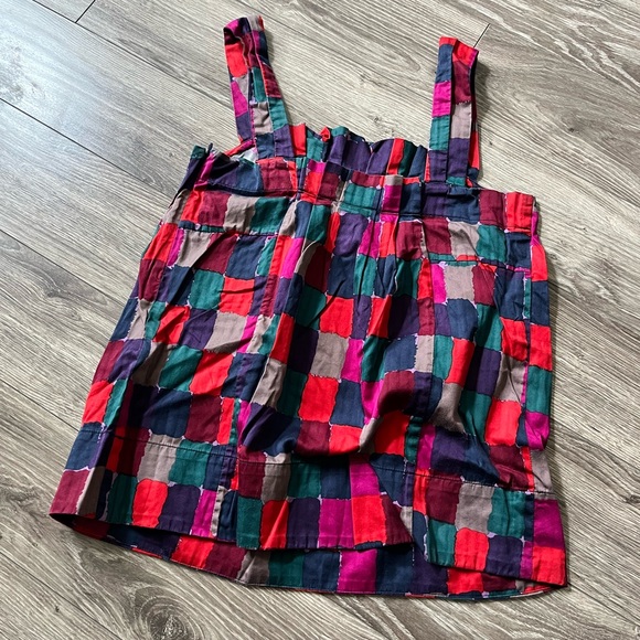 Vintage Marc Jacobs top (early 2000s) - Picture 3 of 4